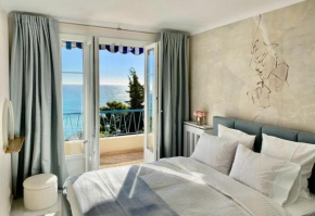 Monaco One bedroom apartment with Panoramic sea view